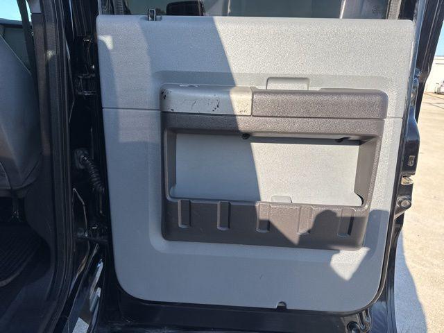 used 2016 Ford F-250 car, priced at $19,600