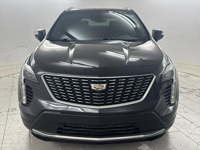 used 2023 Cadillac XT4 car, priced at $27,670