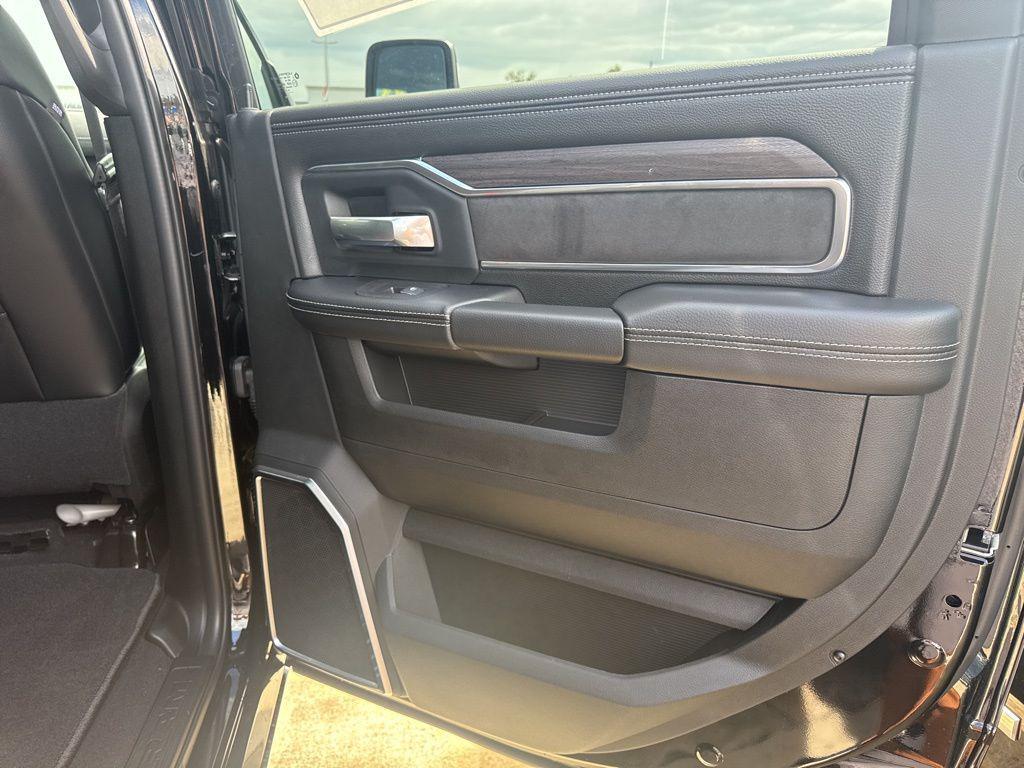 new 2026 Ram 2500 car, priced at $79,279