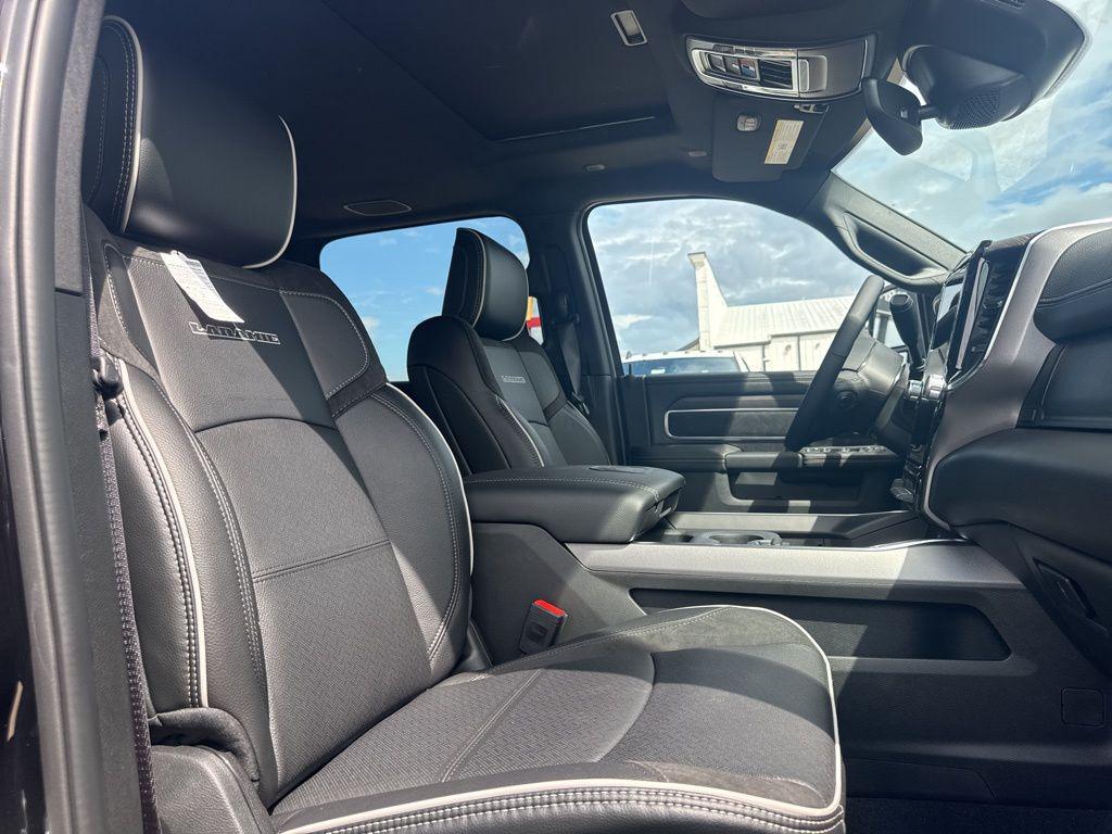 new 2026 Ram 2500 car, priced at $79,279