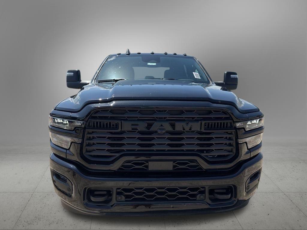 new 2026 Ram 2500 car, priced at $79,279
