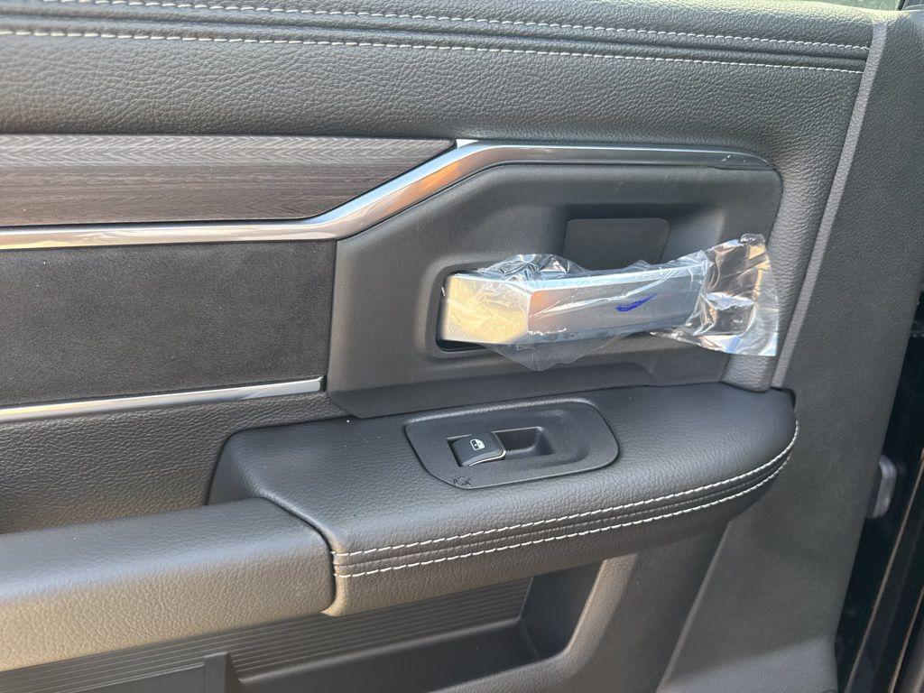 new 2026 Ram 2500 car, priced at $79,279