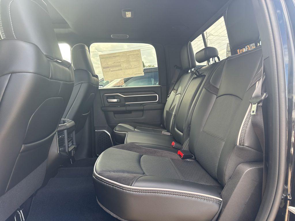 new 2026 Ram 2500 car, priced at $79,279