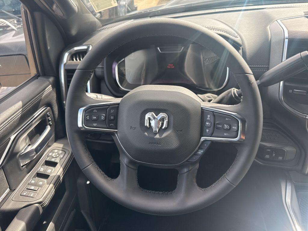 new 2026 Ram 2500 car, priced at $79,279