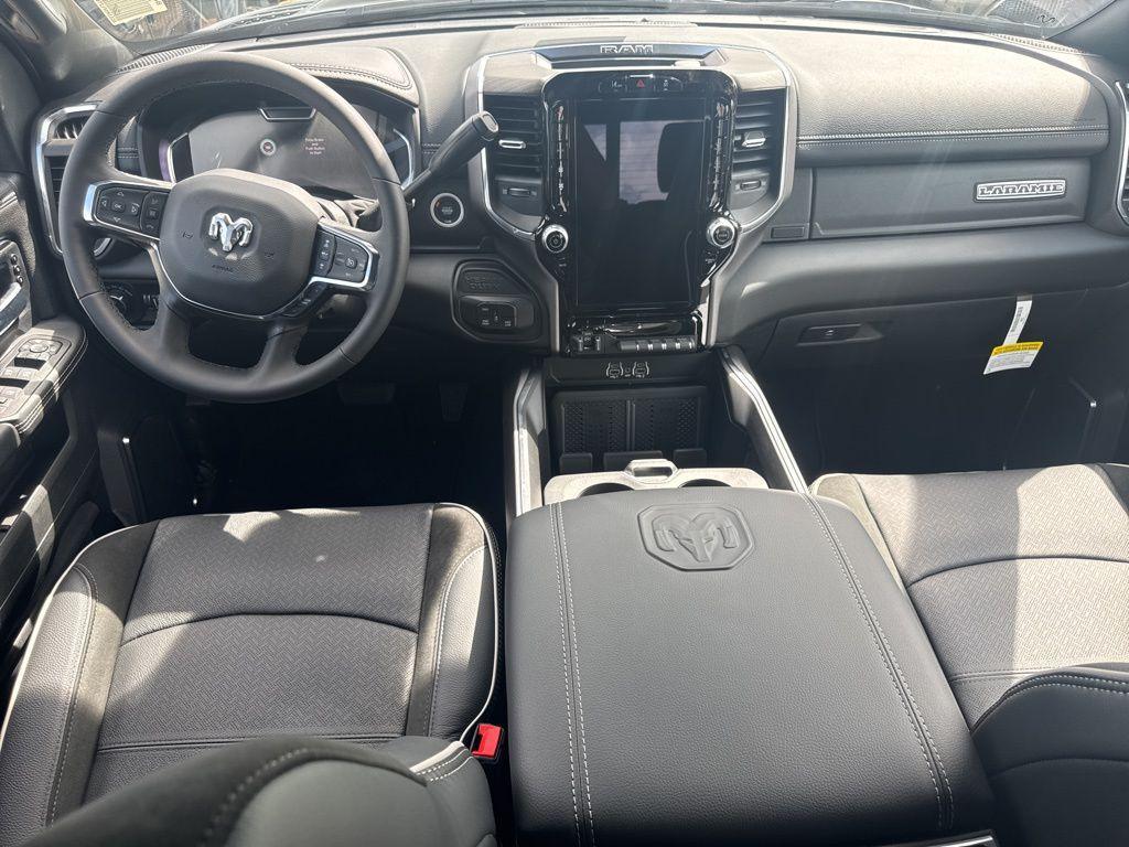 new 2026 Ram 2500 car, priced at $79,279