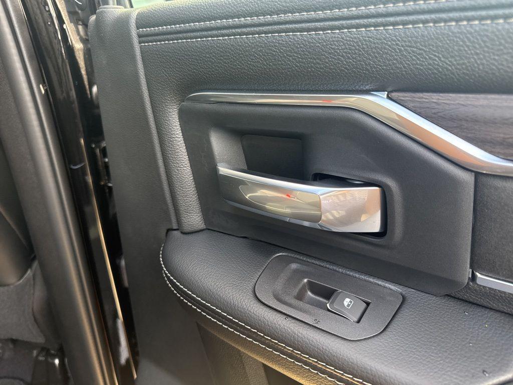 new 2026 Ram 2500 car, priced at $79,279