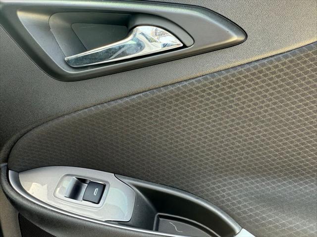 used 2024 Chevrolet Malibu car, priced at $21,300