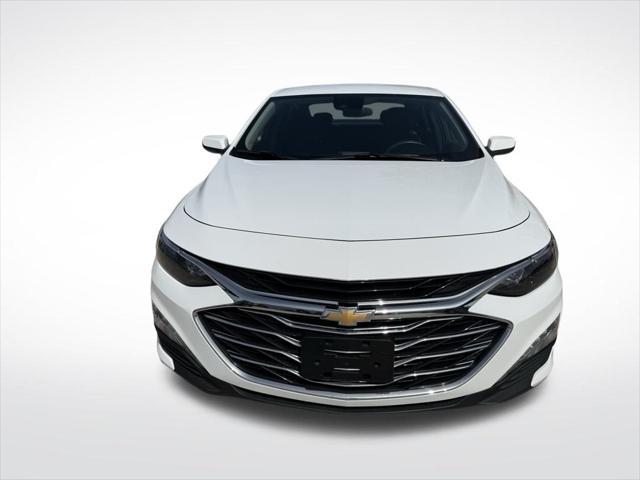 used 2024 Chevrolet Malibu car, priced at $21,300