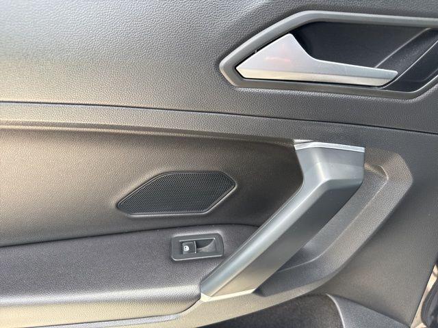 used 2020 Volkswagen Tiguan car, priced at $16,395