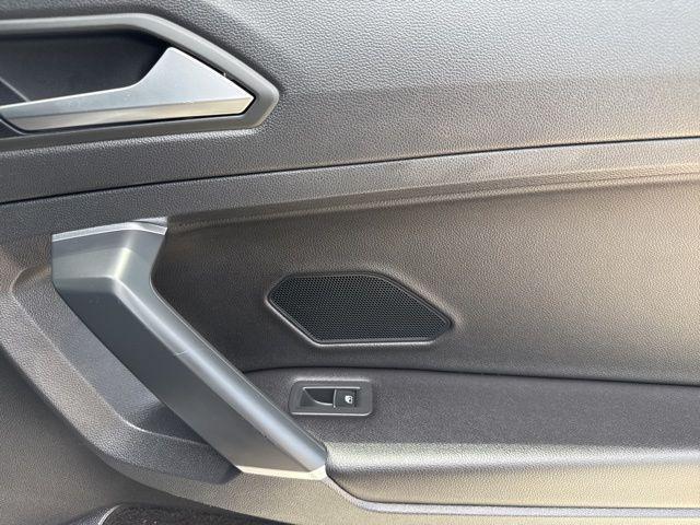used 2020 Volkswagen Tiguan car, priced at $16,395