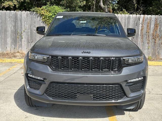 new 2025 Jeep Grand Cherokee car, priced at $48,530