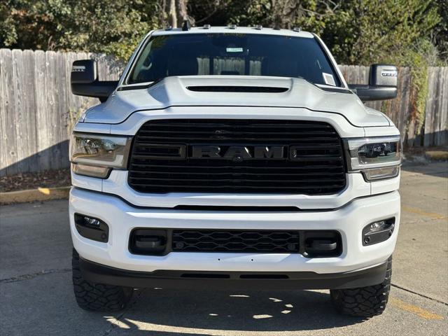 new 2024 Ram 2500 car, priced at $80,005