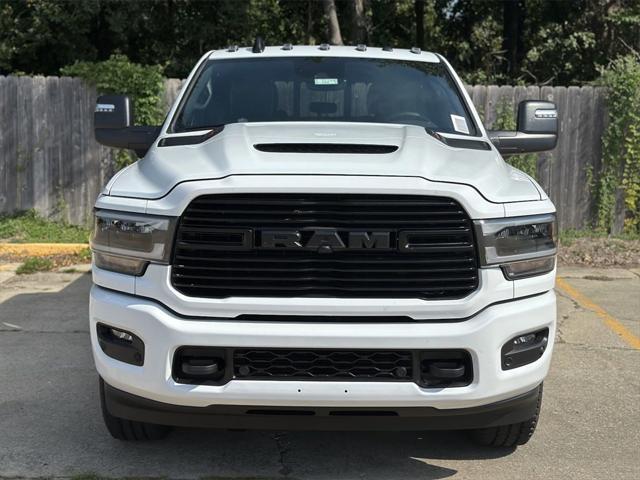 new 2024 Ram 2500 car, priced at $81,005