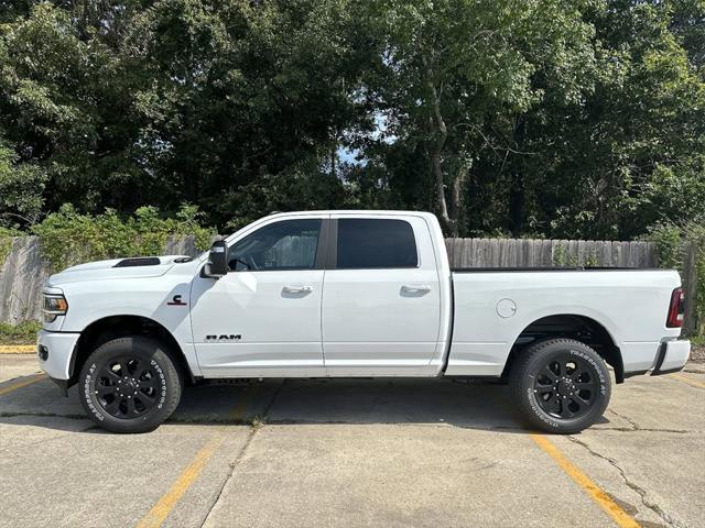 new 2024 Ram 2500 car, priced at $81,005