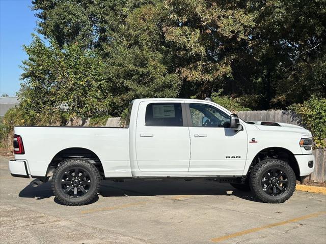 new 2024 Ram 2500 car, priced at $80,005