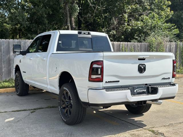 new 2024 Ram 2500 car, priced at $81,005