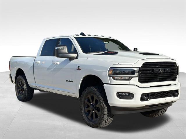 new 2024 Ram 2500 car, priced at $80,005