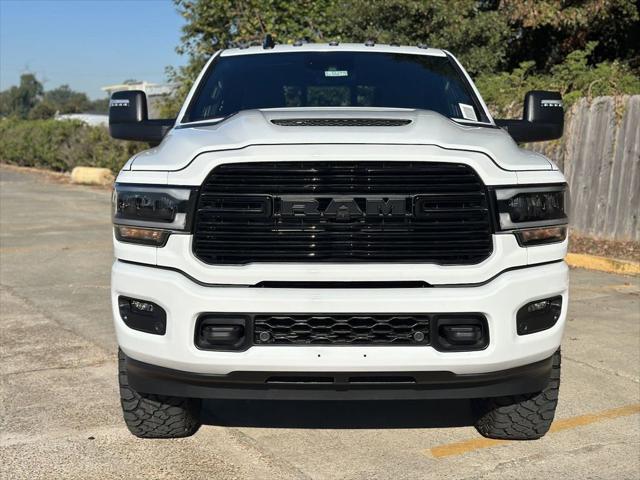 new 2024 Ram 2500 car, priced at $80,005