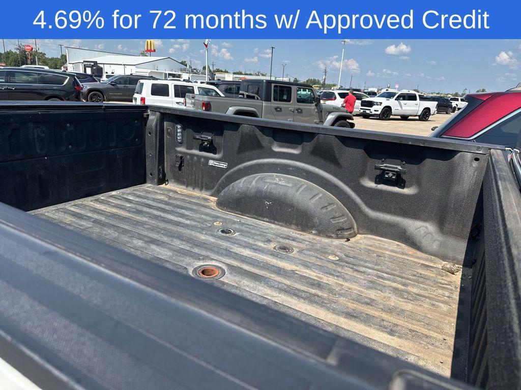used 2020 Ford F-250 car, priced at $52,588