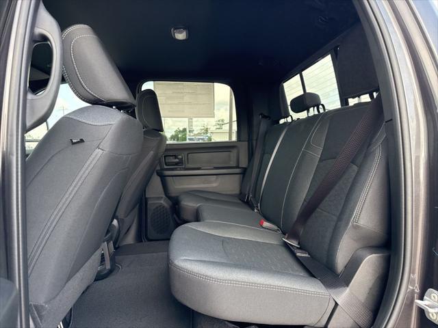 new 2025 Ram 2500 car, priced at $65,335