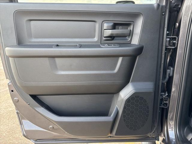 new 2025 Ram 2500 car, priced at $65,335