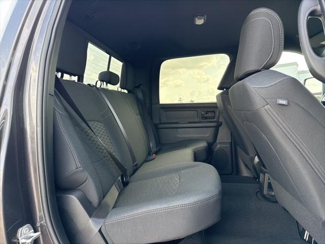 new 2025 Ram 2500 car, priced at $65,335
