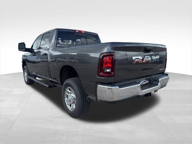 new 2025 Ram 2500 car, priced at $65,335