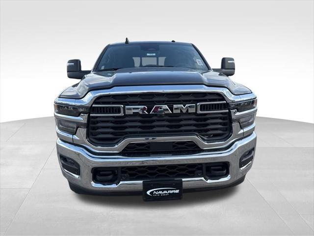 new 2025 Ram 2500 car, priced at $65,335