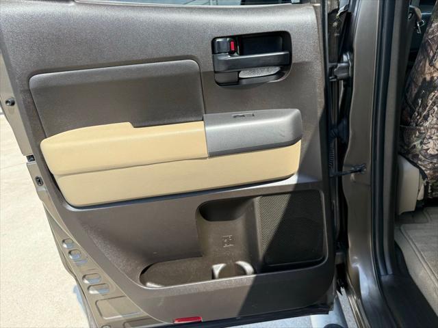 used 2011 Toyota Tundra car, priced at $10,700