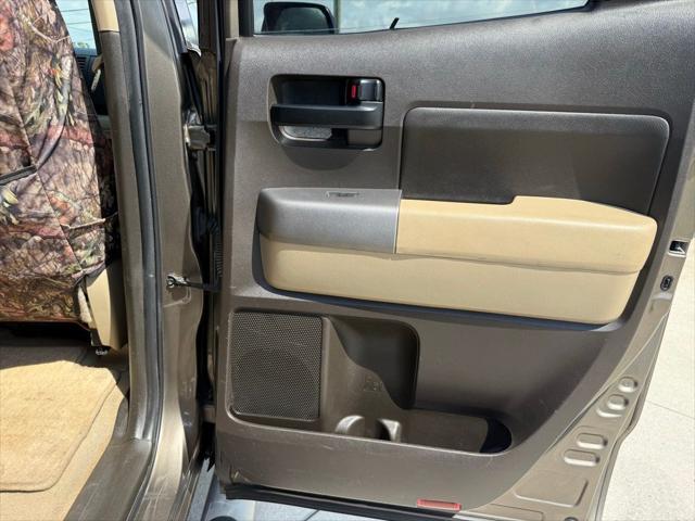 used 2011 Toyota Tundra car, priced at $10,700