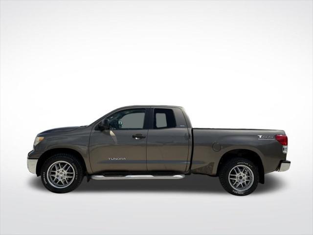 used 2011 Toyota Tundra car, priced at $10,700