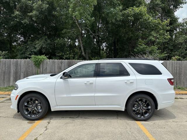 new 2024 Dodge Durango car, priced at $44,639