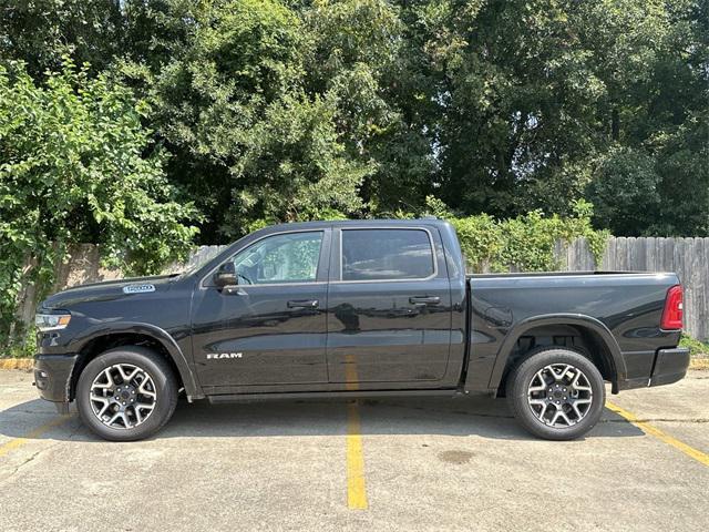 new 2025 Ram 1500 car, priced at $63,045