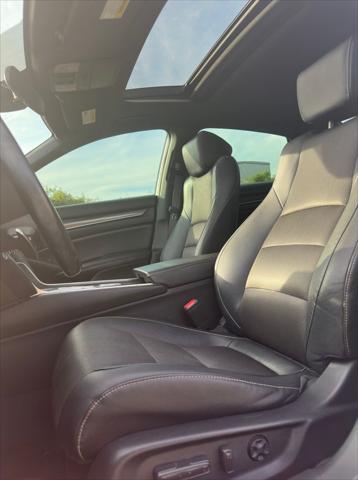 used 2019 Honda Accord car, priced at $17,495