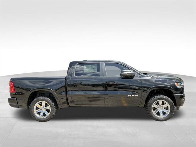 new 2025 Ram 1500 car, priced at $51,860