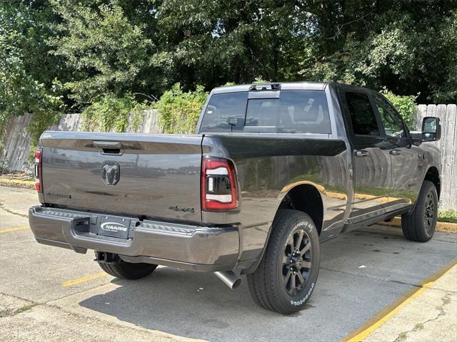 new 2024 Ram 2500 car, priced at $81,300