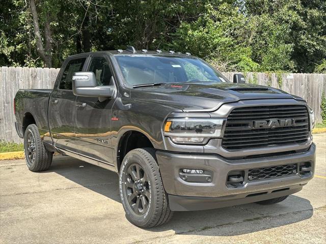 new 2024 Ram 2500 car, priced at $81,300