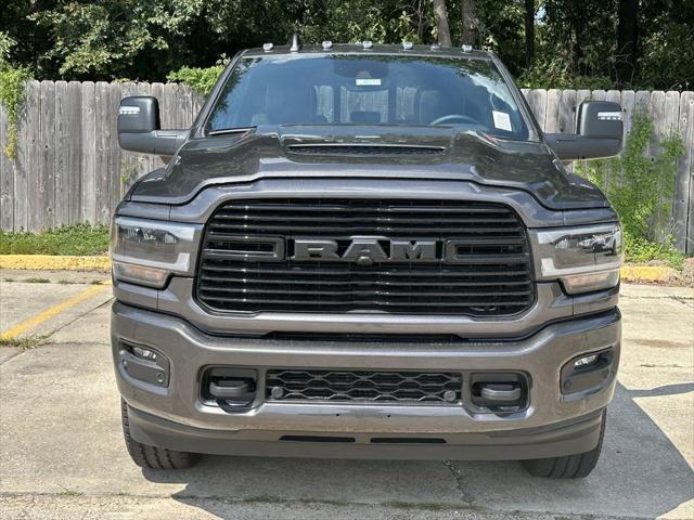 new 2024 Ram 2500 car, priced at $81,300