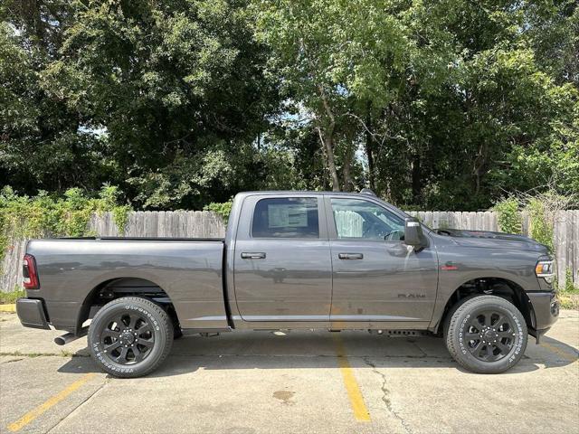 new 2024 Ram 2500 car, priced at $81,300