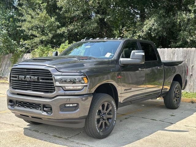 new 2024 Ram 2500 car, priced at $81,300