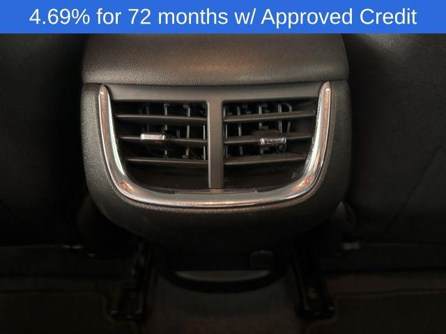 used 2024 Chevrolet Malibu car, priced at $20,200