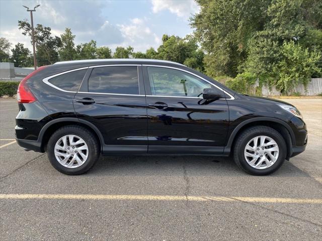 used 2015 Honda CR-V car, priced at $20,495