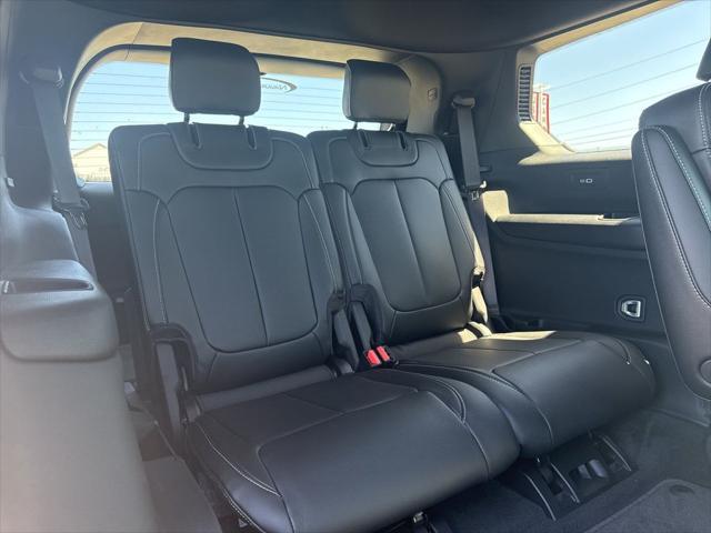 new 2025 Jeep Grand Cherokee L car, priced at $46,135