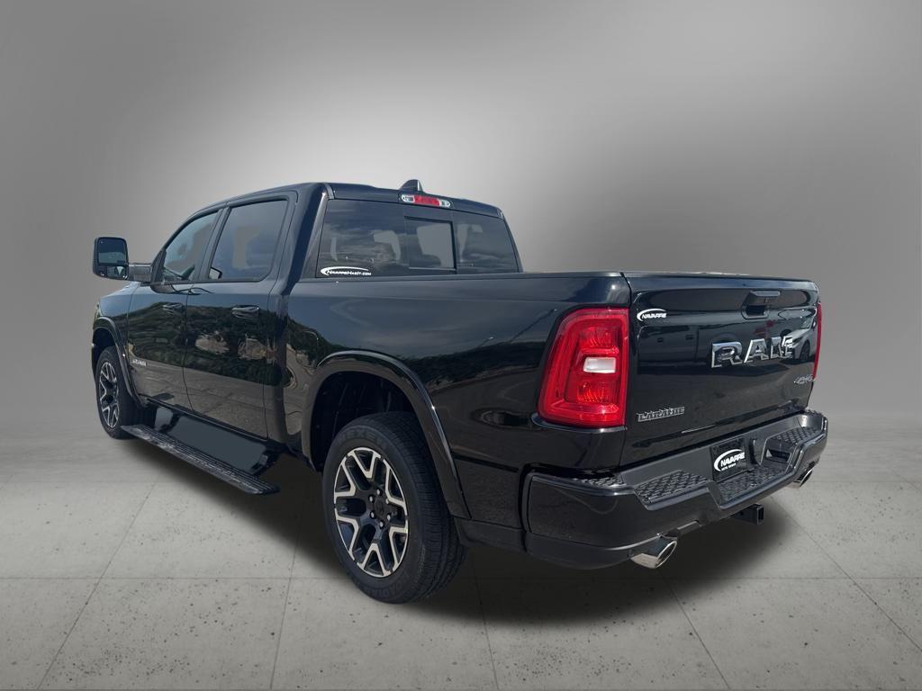 new 2026 Ram 1500 car, priced at $67,080