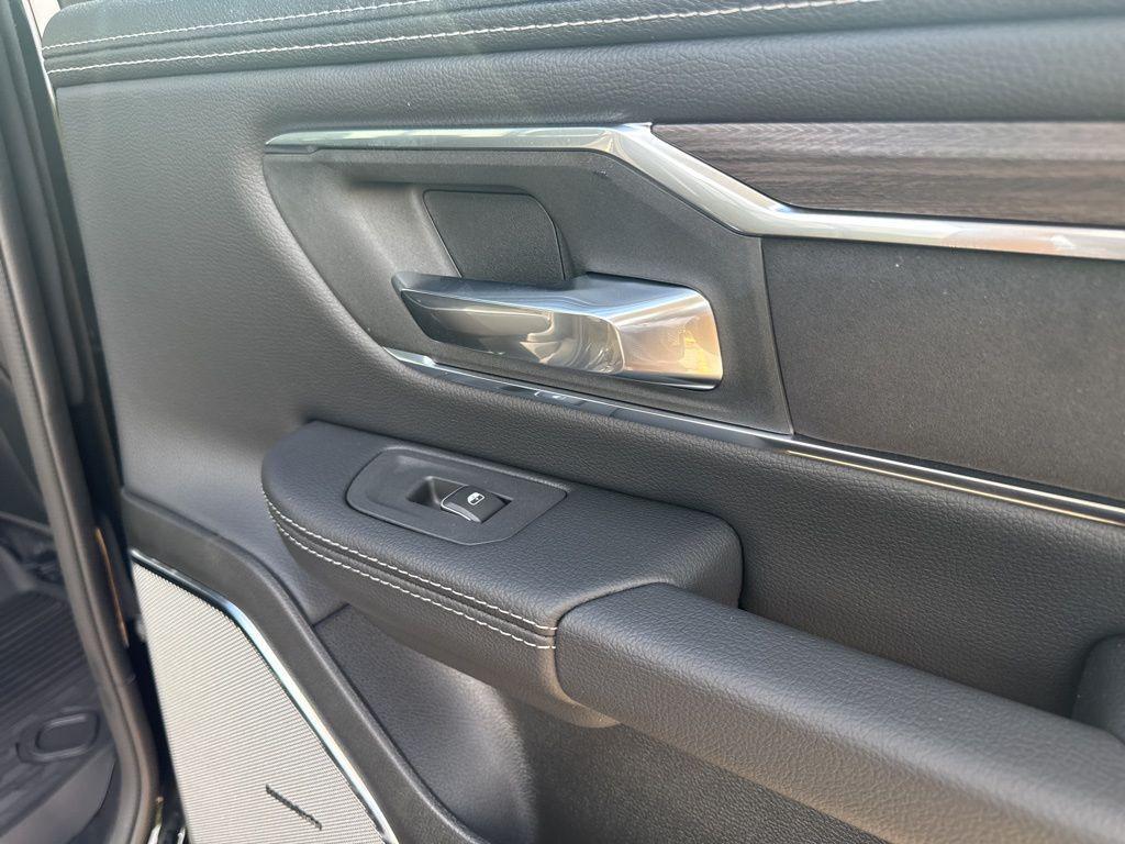 new 2026 Ram 1500 car, priced at $67,080