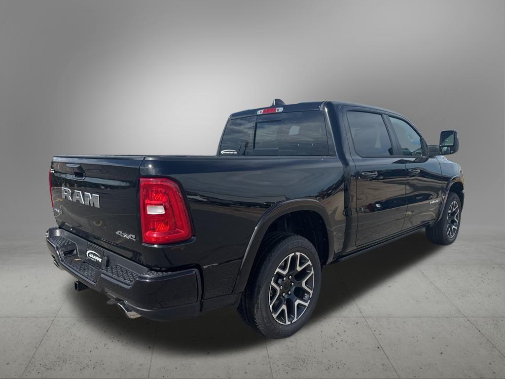 new 2026 Ram 1500 car, priced at $67,080