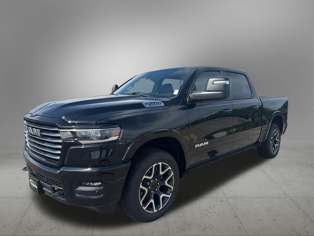 new 2026 Ram 1500 car, priced at $67,080