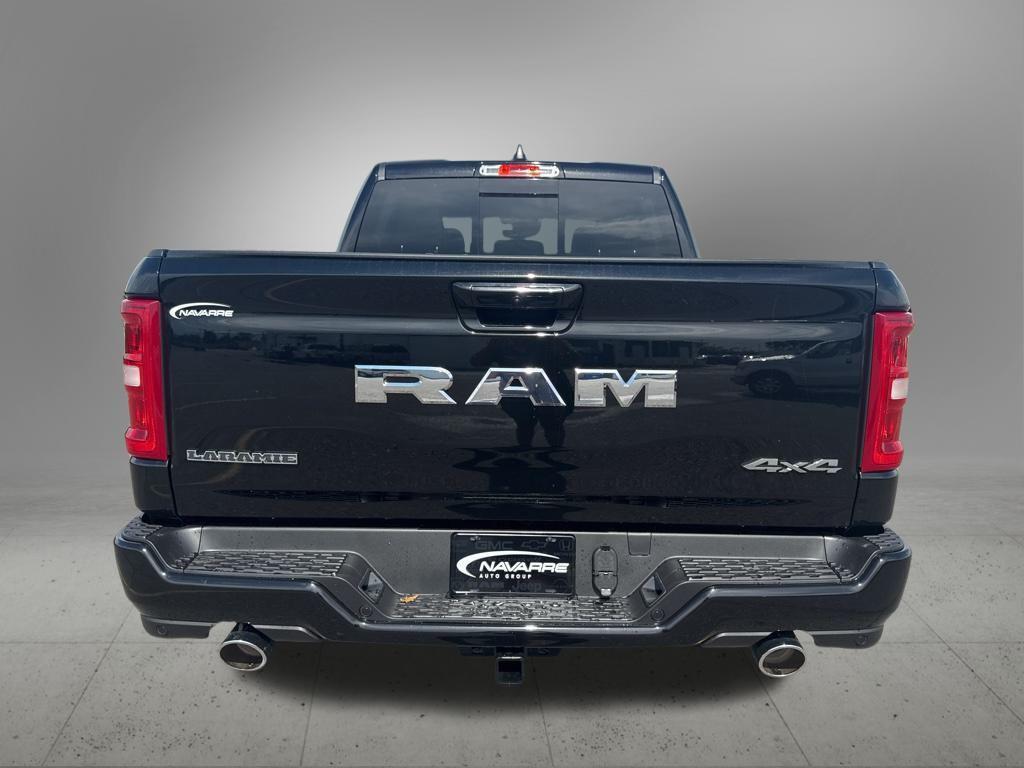 new 2026 Ram 1500 car, priced at $67,080