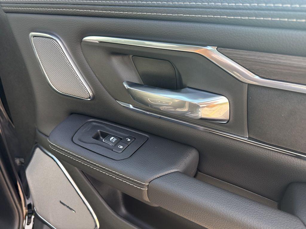 new 2026 Ram 1500 car, priced at $67,080