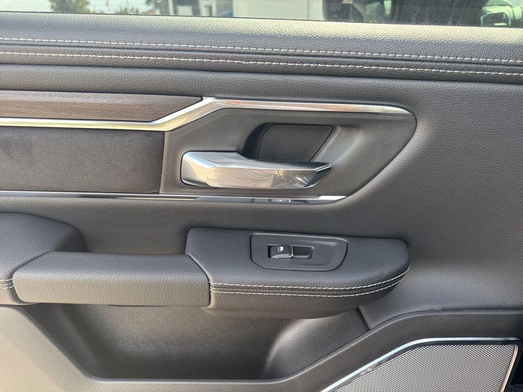 new 2026 Ram 1500 car, priced at $67,080